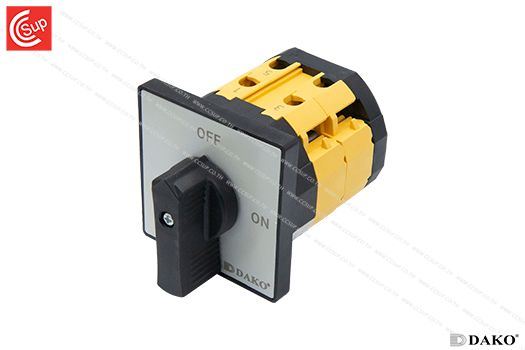 DAKO DCS-FN-3423 OFF-NO SELECTOR 32A 64*64