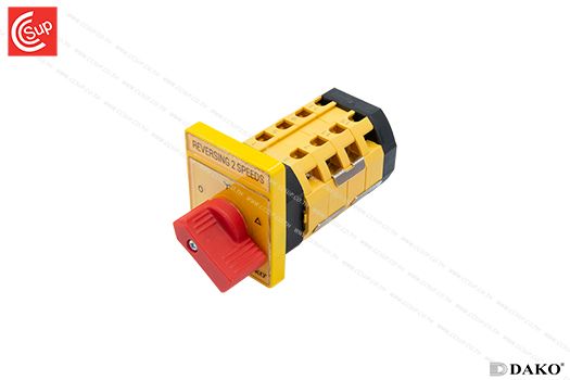 DAKO DCS-SD-1143 STAR DELTA SWITCH 16A 48*60