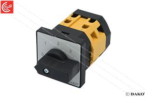 DAKO DCS-MWO-1321C  MULTI STEPS WITH OFF SWITCH 2 STAGS