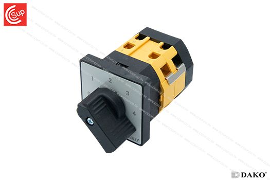 DAKO DCS-MWO-1321D  MULTI STEPS WITH OFF SWITCH 2 STAGS