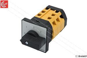 DAKO DCS-MWO-1331E MULTI STEPS WITH OFF SWITCH 3 STAGS