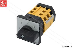 DAKO DCS-MWO-1331F  MULTI STEPS WITH OFF SWITCH 3 STAGS