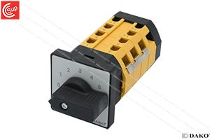 DAKO DCS-MWO-1341H  MULTI STEPS WITH OFF SWITCH 4 STAGS