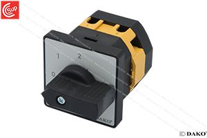 DAKO DCS-MWO-1311B MULTI STEPS WITH OFF SWITCH 1 STAGS