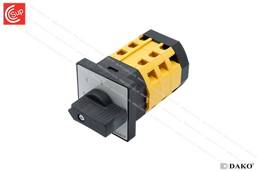 DAKO DCS-MWO-1333B MULTI STEPS WITH OFF SWITCH 3 STAGS