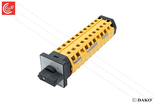 DAKO DCS-MWO-13B3G  MULTI STEPS WITH OFF SWITCH 11 STAGS