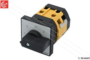 DAKO DCS-MOO-1321D  MULTI STEPS WITHOUT OFF SWITCH 1-4