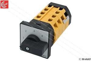 DAKO DCS-MOO-1341G  MULTI STEPS WITHOUT OFF SWITCH 1-7