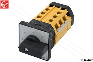 DAKO DCS-MOO-1341H  MULTI STEPS WITHOUT OFF SWITCH 1-8