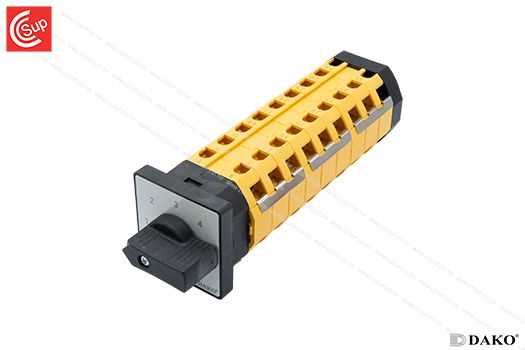 DAKO DCS-MOO-1393F  MULTI STEPS WITHOUT OFF SWITCH 1-6