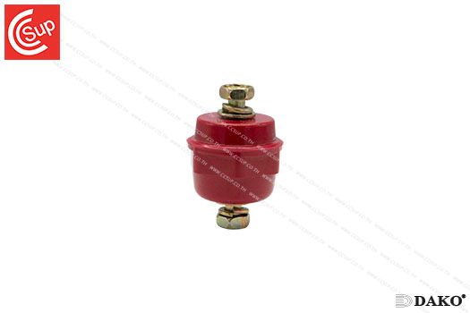 DAKO SM25 BUS BAR INSULATOR M6