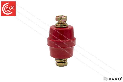 DAKO SM35 BUS BAR INSULATOR M8