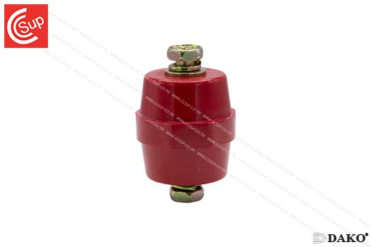 DAKO SM40 BUS BAR INSULATOR M8