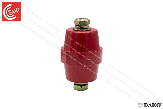 DAKO SM45 BUS BAR INSULATOR M8