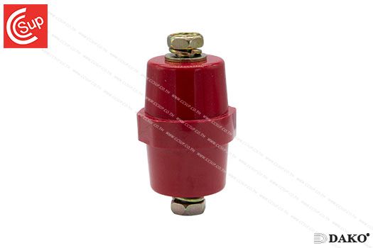 DAKO SM51 BUS BAR INSULATOR M8