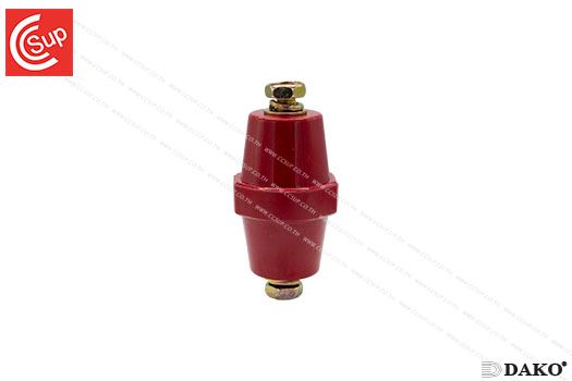 DAKO SM76 BUS BAR INSULATOR M8