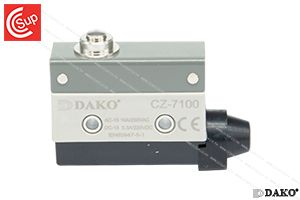 DAKO CZ-7100 MICRO SWITCH 10A 250V
