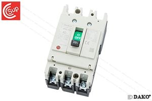 DAKO NF63-HW BREAKER 3P 32A