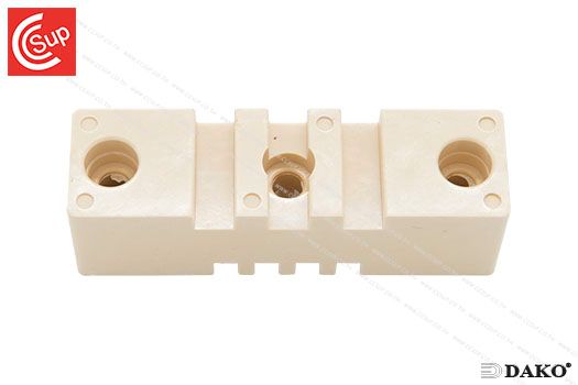 DAKO L125 BUS BAR SUPPORT