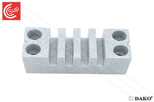 DAKO EL-155 BUS BAR SUPPORT