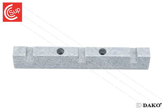 DAKO EL-210 BUS BAR SUPPORT