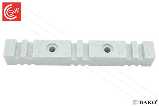 DAKO EL-270 BUS BAR SUPPORT