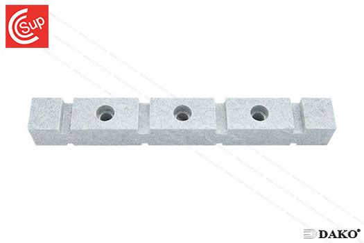 DAKO EL-295 BUS BAR SUPPORT