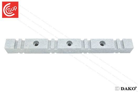 DAKO EL-409 BUS BAR SUPPORT