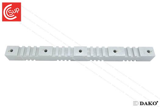 DAKO EL-500 BUS BAR SUPPORT