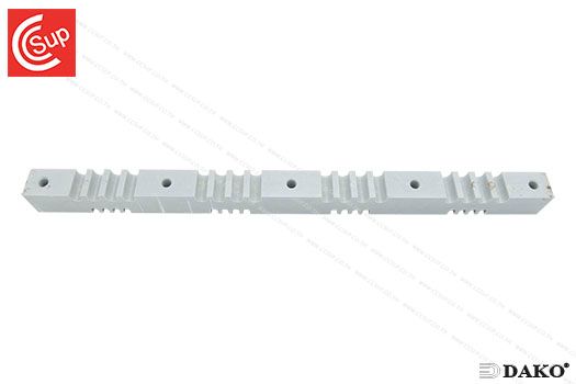 DAKO EL-600 BUS BAR SUPPORT