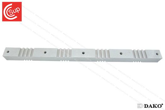 DAKO EL-800 BUS BAR SUPPORT