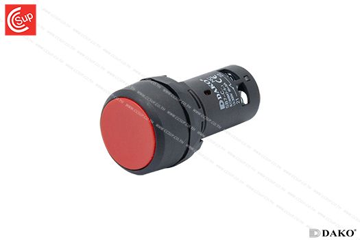 DAKO SB7-CALR5 FLUSHED MOMENTARY 1NO 1NC (RED)