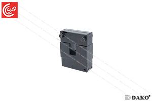 DAKO DP-23 150/5 SPLIT CORE CURRENT TRANSFORMER