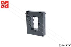 DAKO DP-58 400/5 SPLIT CORE CURRENT TRANSFORMER