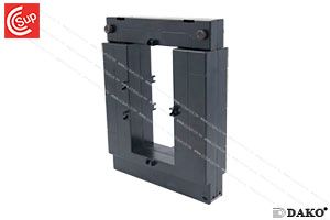 DAKO DP-816 2500/5 SPLIT CORE CURRENT TRANSFORMER