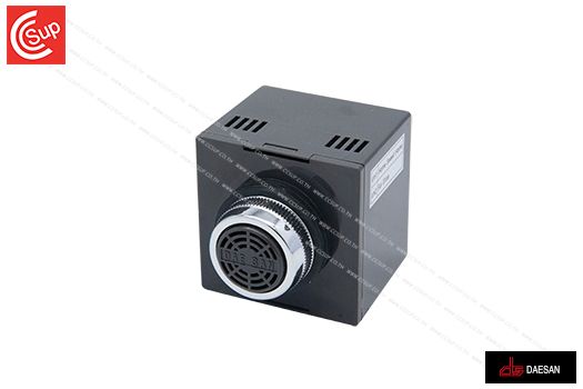 DEASAN DSB-727D ELECTRONIC TYPE BUZZER 24VDC