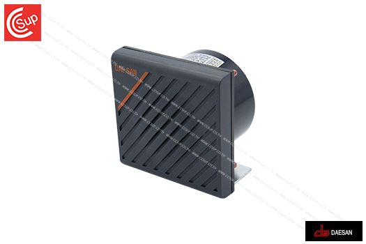 DEASAN DSB-747 ELECTRONIC TYPE BUZZER 110/220V AC