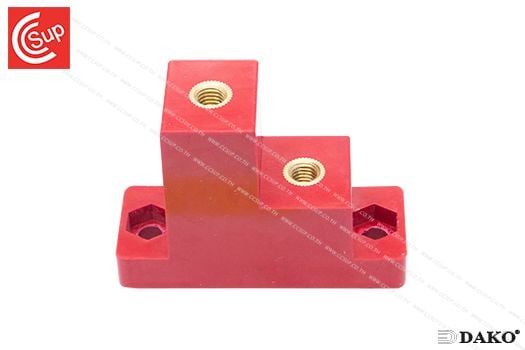 DAKO CT2-20 BUS BAR INSULATOR (LADDER TYPE)