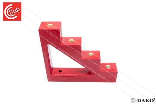 DAKO CT4-40 BUS BAR INSULATOR (LADDER TYPE)
