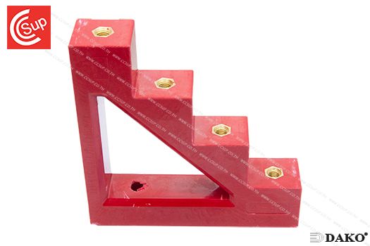 DAKO CT4-30 BUS BAR INSULATOR (LADDER TYPE)