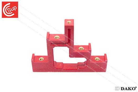 DAKO CT5-25 BUS BAR INSULATOR (LADDER TYPE)