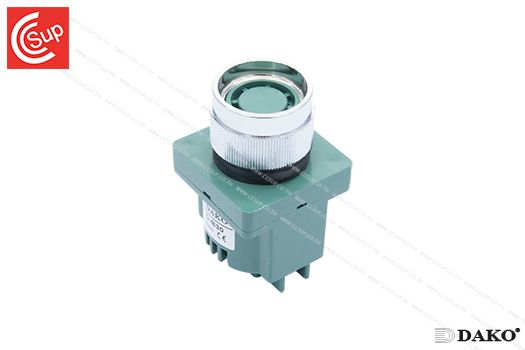 DAKO D-B30 BUZZER 220V AC Ø30 mm.