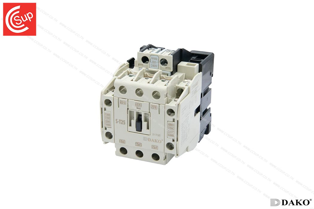 DAKO S-T25 220V Magnetic Contactor