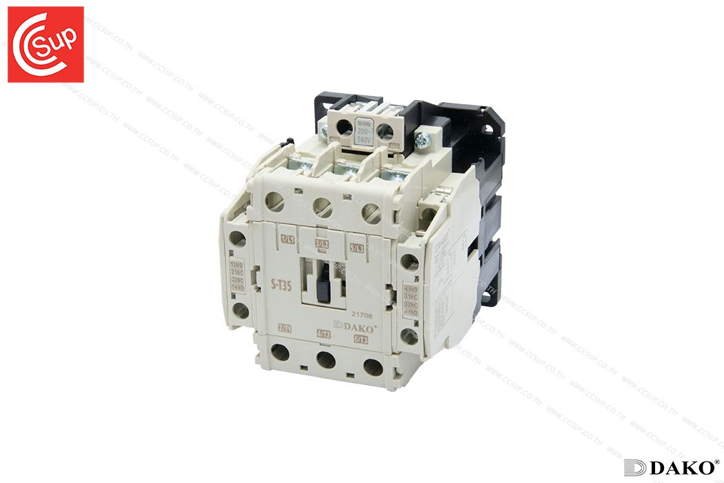 DAKO S-T35 220V Magnetic Contactor