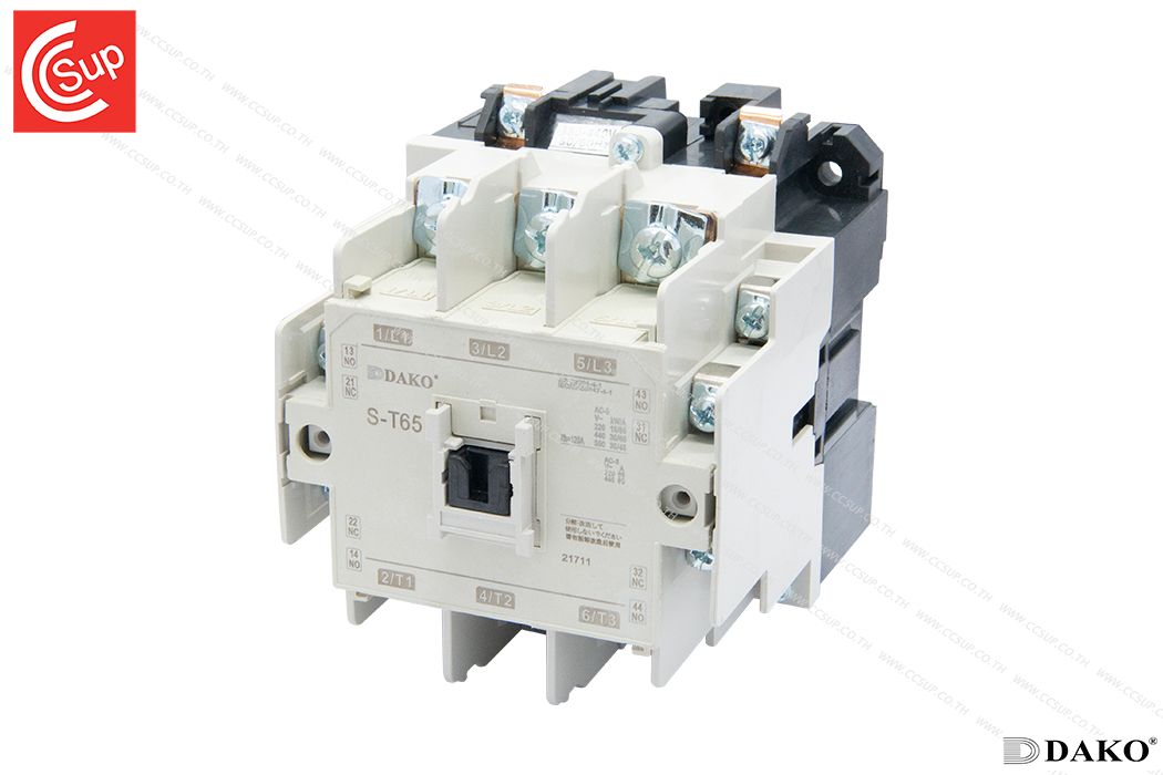 DAKO S-T65 380V Magnetic Contactor