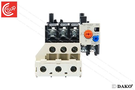 DAKO TH-T50 (24-34A) Overload Relay