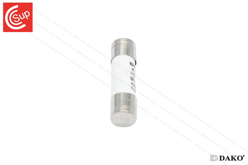 DAKO DF-1038 32A CYLINDRICAL FUSE LINK