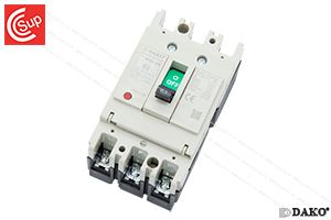 DAKO NF63-HW BREAKER  3P 63A