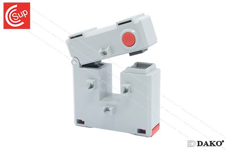 DAKO HK-23 200/5 SPLIT CORE CURRENT TRANSFORMER