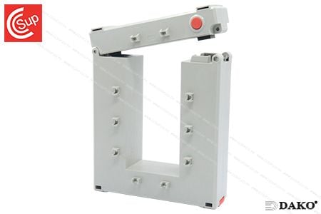 DAKO HK-816 4000/5 SPLIT CORE CURRENT TRANSFORMER